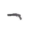 SA plynová brokovnice SA-VGS15 VAPOR™ M-LOK Shorty – Černá