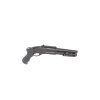 SA plynová brokovnice SA-VGS15 VAPOR™ M-LOK Shorty - Černá