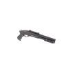 SA plynová brokovnice SA-VGS15 VAPOR™ M-LOK Shorty – Černá
