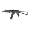 STARTER PACK set SA AKS-74UN (SA-J81 CORE™ HAL ETU Gen2) - Černá