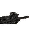 STARTER PACK set SA M4 Keymod Gen2 (SA-F02 FLEX™ HAL ETU™) – Černá