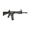 STARTER PACK set SA M4 Keymod Gen2 (SA-F02 FLEX™ HAL ETU™) – Černá