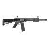 STARTER PACK set SA M4 Keymod Gen2 (SA-F02 FLEX™ HAL ETU™) – Černá
