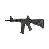 STARTER PACK set SA M4 Keymod Gen2 (SA-F02 FLEX™ HAL ETU™) – Černá