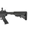 STARTER PACK set SA M4 Keymod Gen2 (SA-F02 FLEX™ HAL ETU™) – Černá
