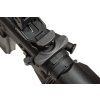 STARTER PACK set SA M4 Keymod Gen2 (SA-F02 FLEX™ HAL ETU™) – Černá