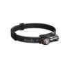 FENIX nabíjecí čelovka HM53R Garnet – Černá