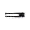 SA dvojnožka / bipod typu Harris s VSR / RIS montáží - Černá