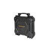 SA transportní kufr pro pistole (PnP), 32 × 25 × 8 cm – Černá