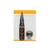 BLS airsoftové kuličky PRECISION 0,30g, 3300 BBs (sáček) - Bílá