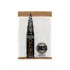BLS airsoftové kuličky PRECISION UH 0,43g, 2300 BBs (sáček) - Bílá