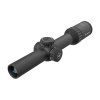 VO LPVO puškohled CONTINENTAL X8 1-8×24 ED TACTICAL SFP – Černá