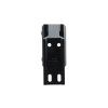 VO RIS montáž CANTILEVER 1.5" T1 / Maverick - Černá