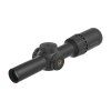 VO LPVO puškohled TAURON 1-6x24 GEN II SFP - Černá