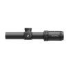 VictOptics LPVO puškohled S6 1-6×24i Fiber - Černá