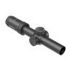 VictOptics LPVO puškohled S6 1-6×24i Fiber - Černá