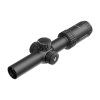VictOptics LPVO puškohled S6 1-6×24i Fiber - Černá