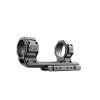 VO 34mm jednodílná Cantilever montáž – Černá
