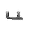VO 34mm jednodílná Cantilever montáž – Černá