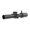 VictOptics LPVO puškohled S10 1-10x24i Fiber - Černá