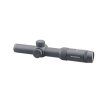 VO LPVO puškohled FORESTER 1-5x24 SFP Gen1 - Černá