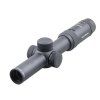 VO LPVO puškohled FORESTER 1-5x24 SFP Gen1 - Černá