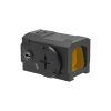 VictOptics kolimátor SRD 1x18x20 VOD™ - Černá