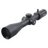VictOptics puškohled S4 4-16X44 MDL - Černá