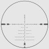 VO puškohled ORION PRO MAX 3-18x50 HD SFP - Černá