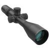 VO puškohled ORION PRO MAX 3-18x50 HD SFP - Černá