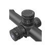VO puškohled ORION PRO MAX 3-18x50 HD SFP - Černá