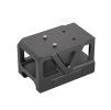 VO zvýšená RIS montáž (32 mm) pro kolimátor FRENZY - Černá