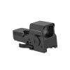 VictOptics kolimátor SRD 1x27x39 - Černá