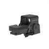 VictOptics kolimátor SRD 1x27x39 - Černá