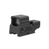 VictOptics kolimátor SRD 1x27x39 - Černá