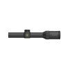 VO LPVO puškohled CONTINENTAL 1-8×24i ED Fiber – Černá