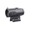 VO prizmatický zaměřovač PARAGON 4x24 MINI – Černá