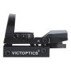 VictOptics kolimátor IPM 1x23x34 mm - Černá