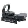 VictOptics kolimátor IPM 1x23x34 mm - Černá