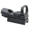 VictOptics kolimátor IPM 1x23x34 mm - Černá