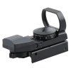 VictOptics kolimátor IPM 1x23x34 mm - Černá
