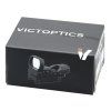 VictOptics kolimátor IPM 1x23x34 mm - Černá
