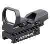 VictOptics kolimátor IPM 1x23x34 mm - Černá