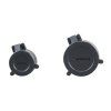 VictOptics LPVO puškohled S6 1-6x24 SFP - Hnědá