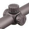 VictOptics LPVO puškohled S6 1-6x24 SFP - Hnědá