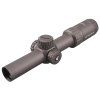 VictOptics LPVO puškohled S6 1-6x24 SFP - Hnědá