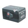 VictOptics kolimátor SPX V3 1x17x22 TEK™ / Docter - Černá