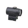 VO prizmatická předsádka PARAGON 3x18 MICRO Magnifier - Černá