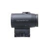 VO prizmatická předsádka PARAGON 3x18 MICRO Magnifier - Černá