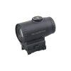 VO prizmatická předsádka PARAGON 3x18 MICRO Magnifier - Černá